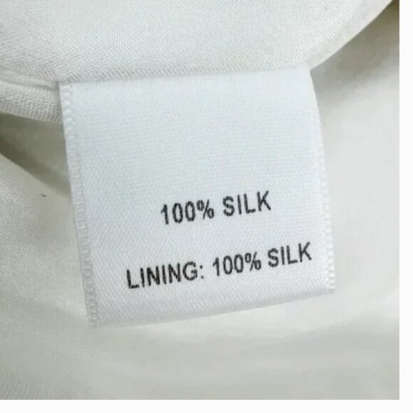 Markarian Dress Mini Ruffled Floral Off the Shoulder Pastel Grace size 2 - Picture 4 of 8